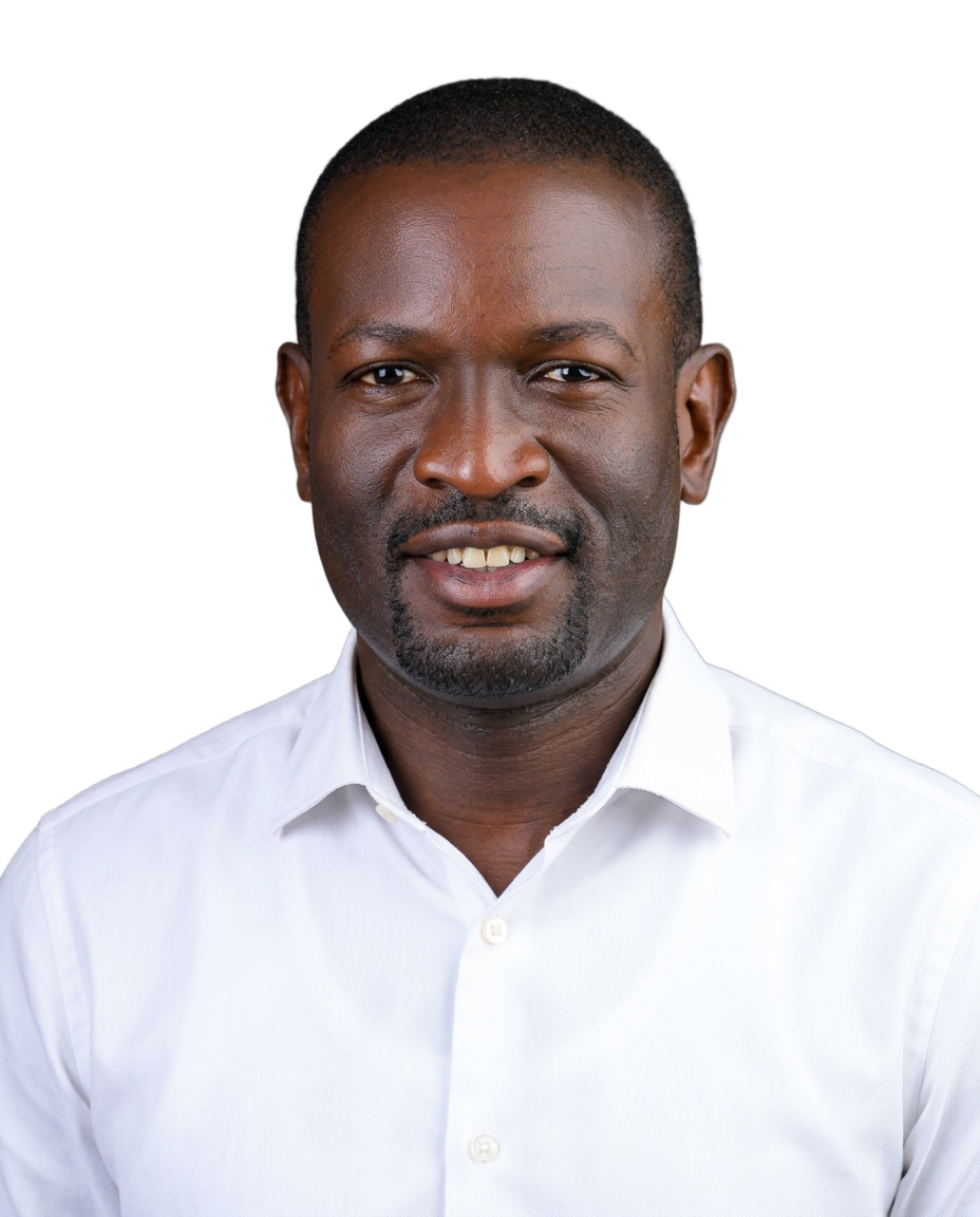Candidate portrait